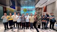 Berhasil Renegosiasi PI Migas 2,5% Jadi 10%, Gubernur Andi Sudirman: Alhamdulillah untuk Sulsel