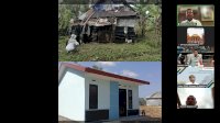 Menteri PKP Maruarar Sirait Beri Kuota Tambahan 25.000 Rumah Subsidi untuk Sulsel