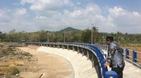 El Nino Picu Krisis Air Baku, Bupati Maros Chaidir Syam Perkuat Mitigasi Suplai Air