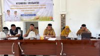 Jaga Produktivitas Pertanian, Luwu Timur Tetapkan Jadwal Tanam Serentak MT III