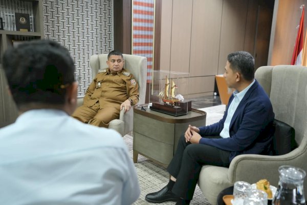 Wali Kota Appi Tindaklanjuti Keluhan Warga soal Pemadaman Bergilir PLN, Segera Normal