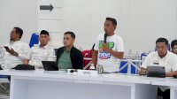 Bupati Syaharuddin Alrif Tegaskan APBD Perubahan Sidrap Harus Kembali untuk Masyarakat