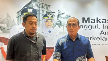 Ayo Ikut Sayembara Logo HUT ke-419 Kota Makassar, Desainer Wajib Lewati Seleksi Portofolio