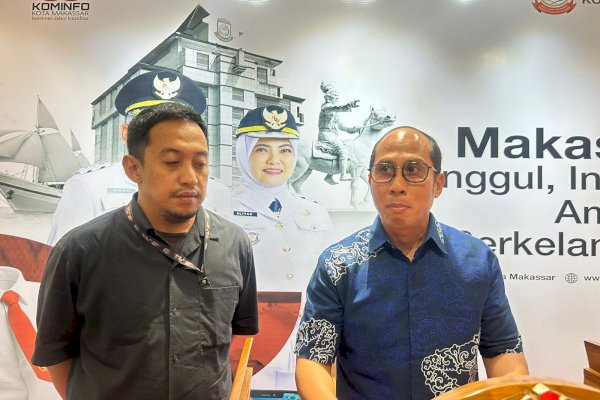Ayo Ikut Sayembara Logo HUT ke-419 Kota Makassar, Desainer Wajib Lewati Seleksi Portofolio