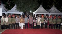 Tak Ingin Warga Pulau Terpinggirkan, Appi Fokus Benahi Air Bersih hingga SDM Aparatur Dikebut