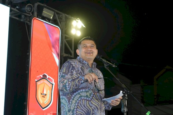 Program Iuran Sampah Gratis Diperluas, Wali Kota Appi Tambah 3.000 Rumah Lagi di Biringkanaya