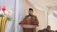Wali Kota Makassar Resmikan Masjid Baitul Aqsha di Biringkanaya