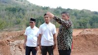 Wali Kota Appi Cari Solusi Jangka Panjang, Lahan 20 Hektare di Maros Dibidik Jadi TPU