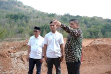 Wali Kota Appi Cari Solusi Jangka Panjang, Lahan 20 Hektare di Maros Dibidik Jadi TPU