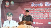 Pemkot Makassar Terima PSU 18 Perumahan, Nilai Aset Capai Rp578,68 Miliar