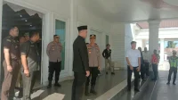 Bupati Pangkep Yusran Lantik Jamaluddin, Nahkodai Desa Kapoposang Bali