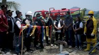 Bupati Ibas : LLTT Harus Beri Manfaat Nyata bagi Masyarakat Luwu Timur