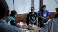 Bupati Lutim Datangi Warga Wotu dan Dengarkan Langsung Berbagai Persoalan