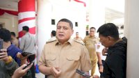Munafri Suarakan Kepentingan Ojol, Usul Relaksasi di Aturan Ganjil Genap Saat Pengisian di SPBU