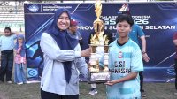 Pelajar Makassar Taklukkan Barru dan Enrekang di Final Juara GSI 2026, Siswa Dapat Beasiswa dari Pemkot
