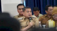 Munafri Minta Pertamina Segera Pulihkan Kondisi BBM, Masyarakat Perlu Segera Beraktivitas Normal