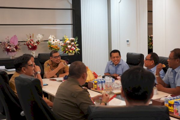 1.160 Orang Disiapkan ke Porprov, Pemkot Makassar Pastikan Atlet Tak Berjuang Sendirian