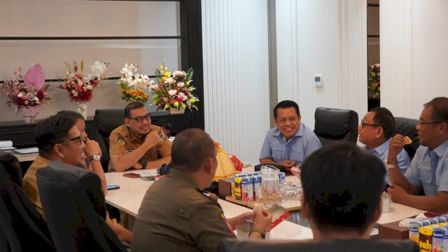 1.160 Orang Disiapkan ke Porprov, Pemkot Makassar Pastikan Atlet Tak Berjuang Sendirian