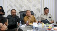 Bupati Luwu Timur Dorong Penyelesaian Sengketa Lahan Tiga Desa dengan PTPN