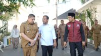 Rakor Persiapan Kunker Presiden Prabowo, Appi Pastikan Makassar Siap Dukung Sekolah Rakyat