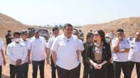 Wajah Baru TPA Tamangapa Mulai Terlihat, Munafri: Pembenahan Ramah Lingkungan
