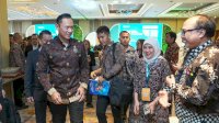 Wawali Makassar Aliyah Mustika Ilham Hadiri Urban Climate Forum 2026 di Jakarta