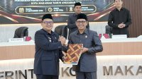 Pemkot-DPRD Makassar Sepakati KUPA-PPAS Perubahan 2026