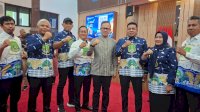Nurkanaah Hadiri Rakor Ekonomi Sulawesi, Sidrap Siapkan Strategi Perkuat Ekonomi Daerah