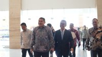 Titip Pesan ke Wisudawan STIM-LPI, Appi: Jaga Integritas dan Nama Baik Almamater