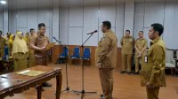 Bupati Chaidir Tegaskan Mutasi Pejabat Maros Bukan Demosi