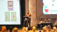 464 Kepala Sekolah Ikuti Asesmen, Appi Tekankan Pendidikan Karakter dan Budaya Lokal