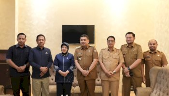 Pemkot Makassar Siapkan “Pasukan Data”, Gandeng BPS untuk Cetak ASN Ahli Statistik