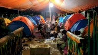 Dorong Generasi Qur’ani di Desa, LAZ Hadji Kalla Gelar Tahfidz Camp