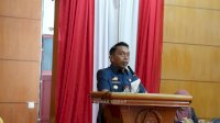 APBD Perubahan 2026 Masuk DPRD, Bupati Sidrap Tekankan Anggaran Harus Beri Manfaat ke Warga
