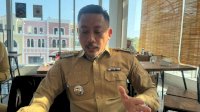 Cegah Parkir Liar, Kecamatan Mamajang Bersama Tripika Perketat Pengawasan di Jalan Mawas
