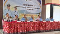 Pemkab Lutim Tegaskan Jebakan Listrik untuk Tikus Tak Direkomendasikan