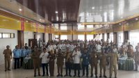 Dari BBM hingga LPG 3 Kg, Ini Langkah Luwu Timur Kendalikan Inflasi