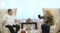BAZNAS Pusat Dukung Kota Makassar Jadi Prototipe Kota Filantropi Nasional, Launching November