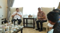 Wali Kota Appi Bareng Petinggi Pertamina Perkuat Koordinasi Atasi Antrean BBM Solar di SPBU