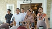 Bertemu Wali Kota Appi, Petinggi Pertamina Beberkan Strategi Skema SPBU Jadi 4 Klaster Atasi Antrean Solar