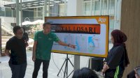 KALLA 10K 2026 Gandeng PASI, Makin Kompetitif dan Jadi Daya Tarik Pelari Elite