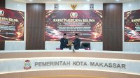 Wali Kota Appi Paparkan APBD-P Makassar, Proyek Strategis Disiapkan Mulai Awal 2027