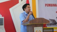 KONI Makassar Perkuat Kapasitas Korcam melalui Workshop Pembinaan dan Penguatan SDM