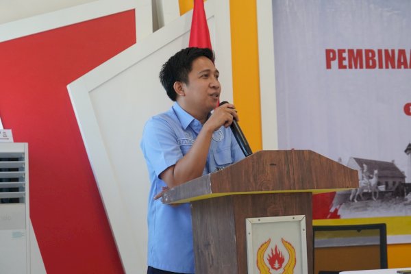 KONI Makassar Perkuat Kapasitas Korcam melalui Workshop Pembinaan dan Penguatan SDM