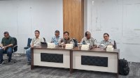 Jalan Kajaolalido-Thamrin Jadi Proyek Percontohan Pedestrian Terintegrasi di Pusat Makassar