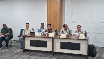 Jalan Kajaolalido-Thamrin Jadi Proyek Percontohan Pedestrian Terintegrasi di Pusat Makassar