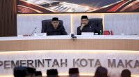 Fraksi PKS DPRD Makassar Apresiasi Kinerja Munafri Arifuddin, Ekonomi Tumbuh 7,04 Persen