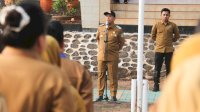 23 Kabupaten/Kota Bakal Hadir di Lutim, Bupati Ibas Ajak Warga Jadi Tuan Rumah yang Ramah