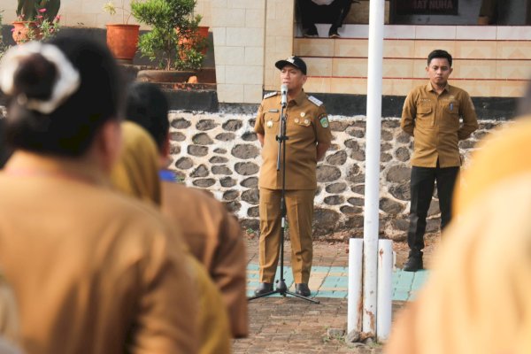 23 Kabupaten/Kota Bakal Hadir di Lutim, Bupati Ibas Ajak Warga Jadi Tuan Rumah yang Ramah