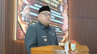 Jawab Pandangan Fraksi DPRD, Munafri: Yang Utama Manfaatnya untuk Masyarakat